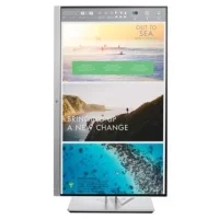 Монитор HP EliteDisplay E233 фото 4